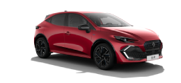 Yeni Renault Clio